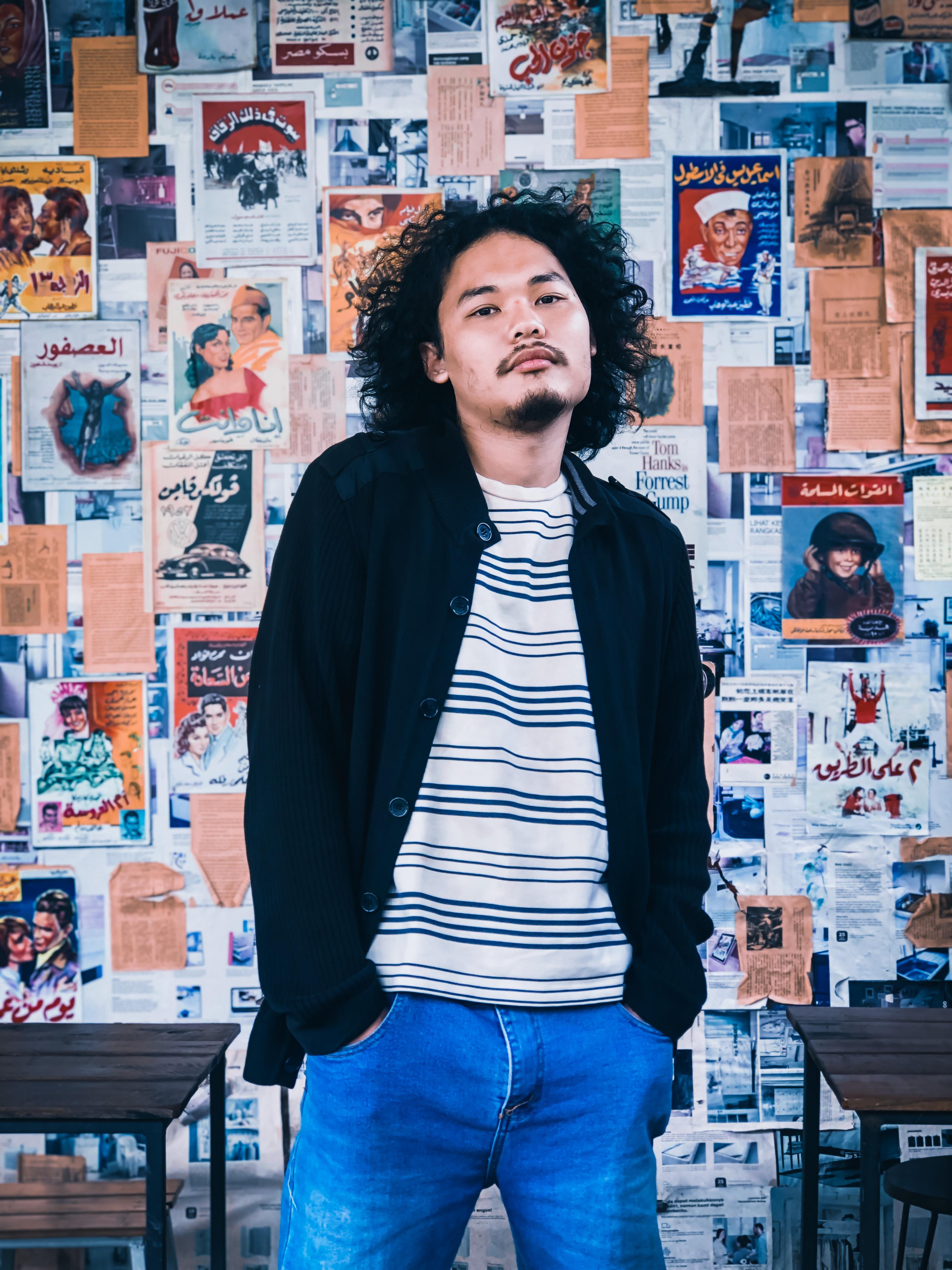Randy Levin Virgiawan (KMPL)