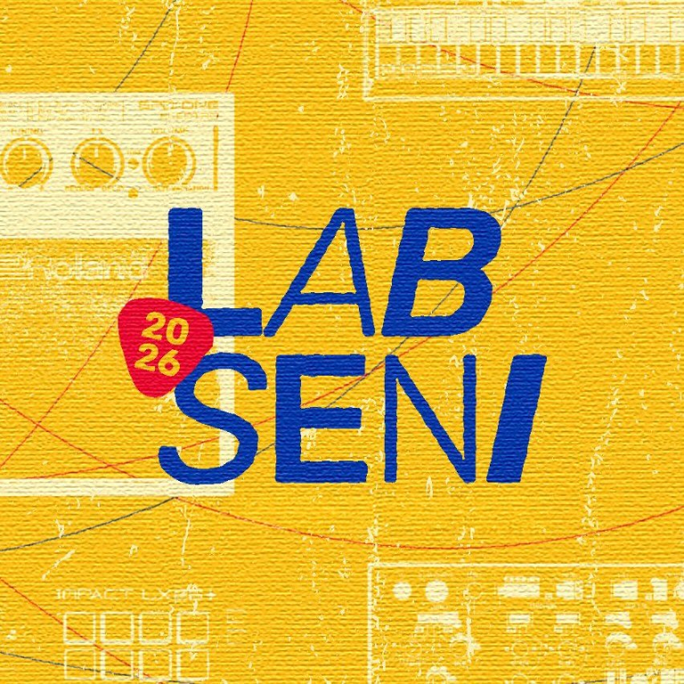 Lab Seni by GIK UGM